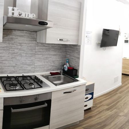 Appartamento Roma Casa Vacanza Sea House Rome 50 Metri Dal Mare Lido di Ostia Exterior photo