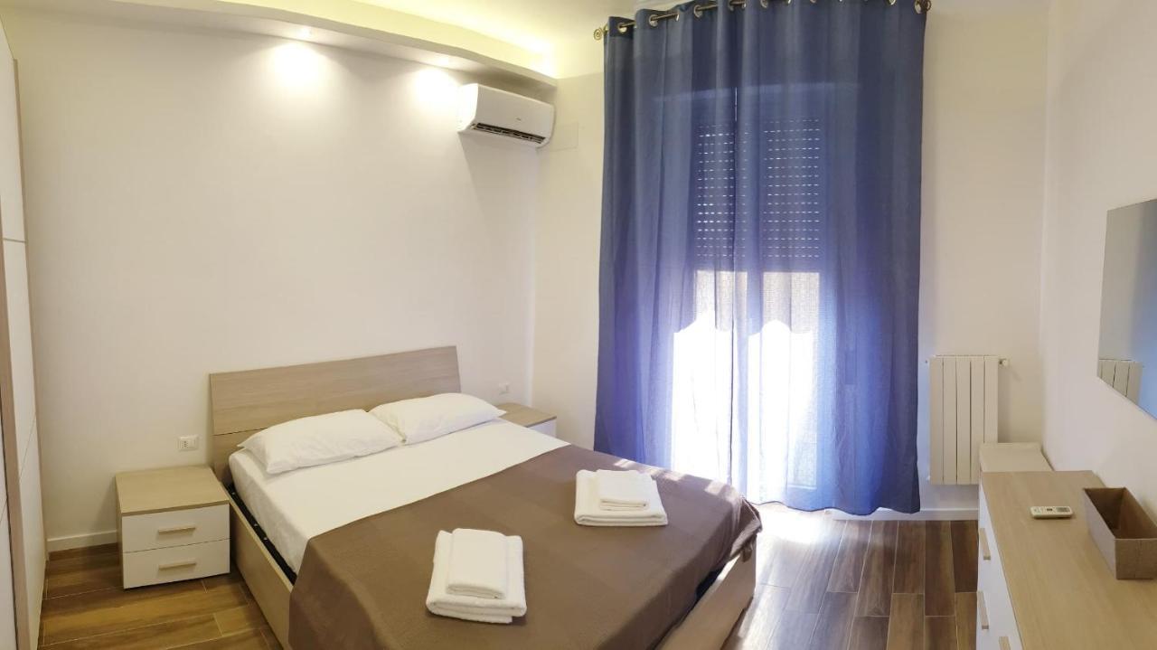 Appartamento Roma Casa Vacanza Sea House Rome 50 Metri Dal Mare Lido di Ostia Exterior photo