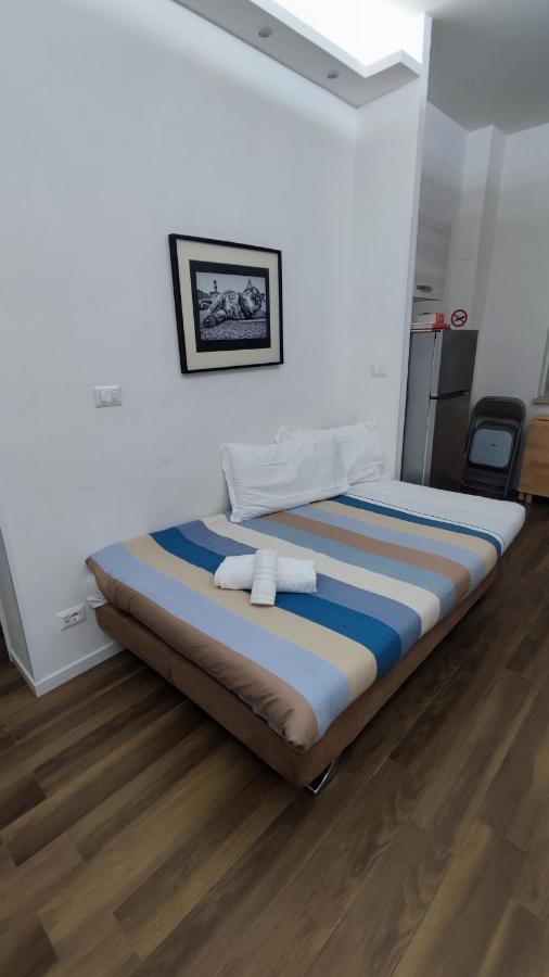 Appartamento Roma Casa Vacanza Sea House Rome 50 Metri Dal Mare Lido di Ostia Exterior photo