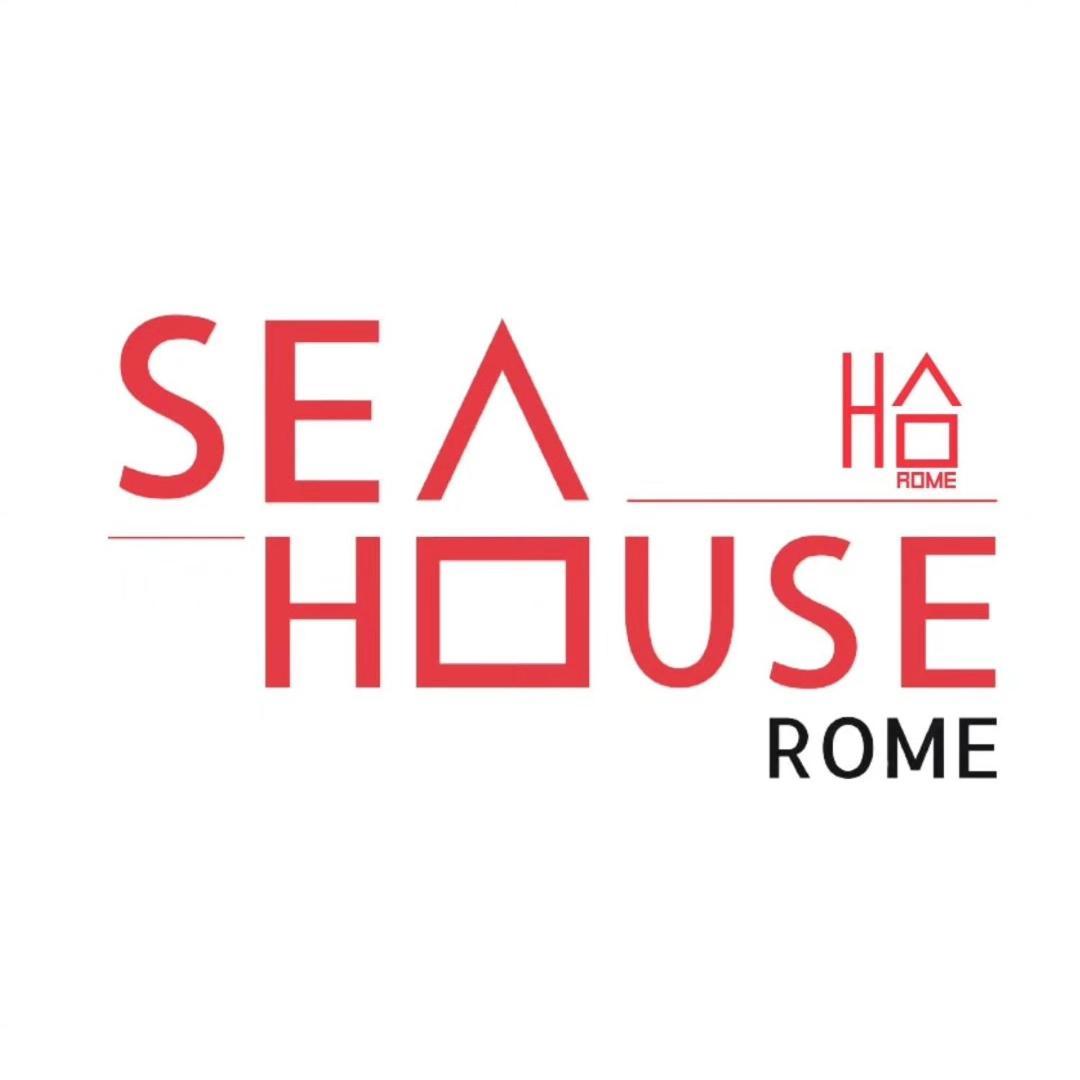 Appartamento Roma Casa Vacanza Sea House Rome 50 Metri Dal Mare Lido di Ostia Room photo