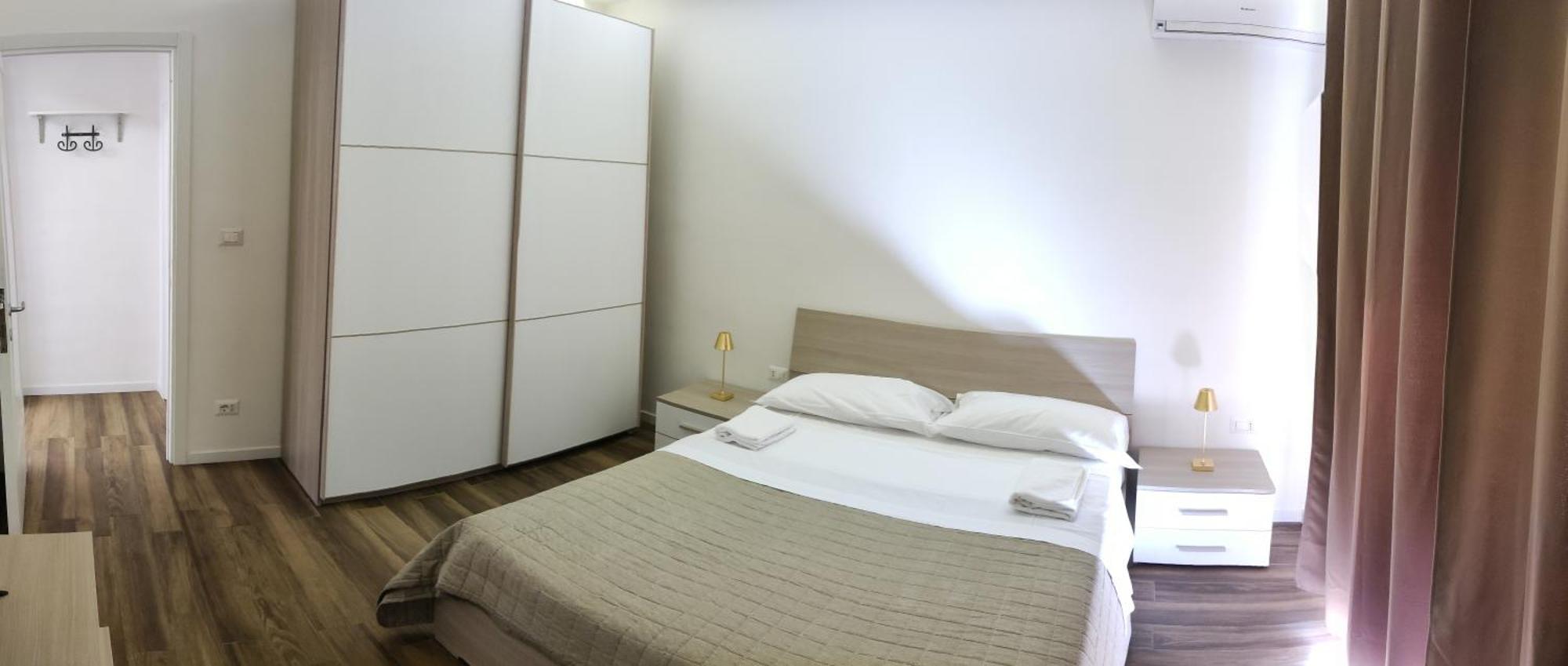 Appartamento Roma Casa Vacanza Sea House Rome 50 Metri Dal Mare Lido di Ostia Exterior photo