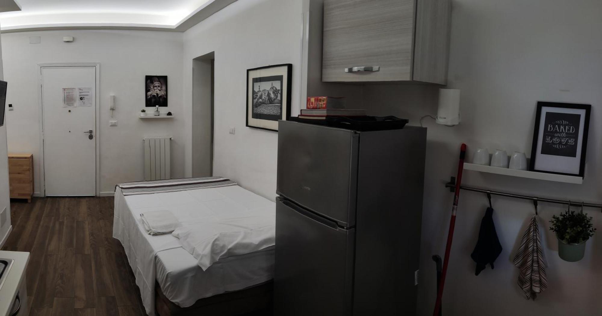 Appartamento Roma Casa Vacanza Sea House Rome 50 Metri Dal Mare Lido di Ostia Exterior photo