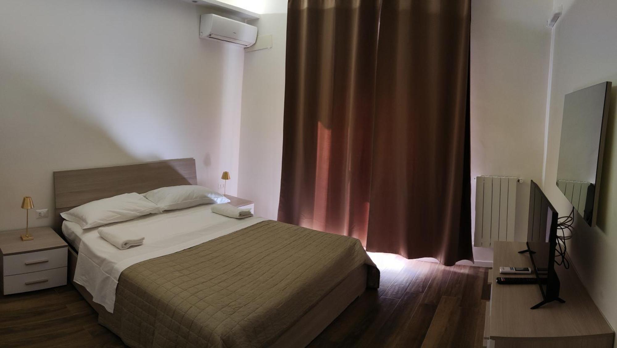 Appartamento Roma Casa Vacanza Sea House Rome 50 Metri Dal Mare Lido di Ostia Exterior photo