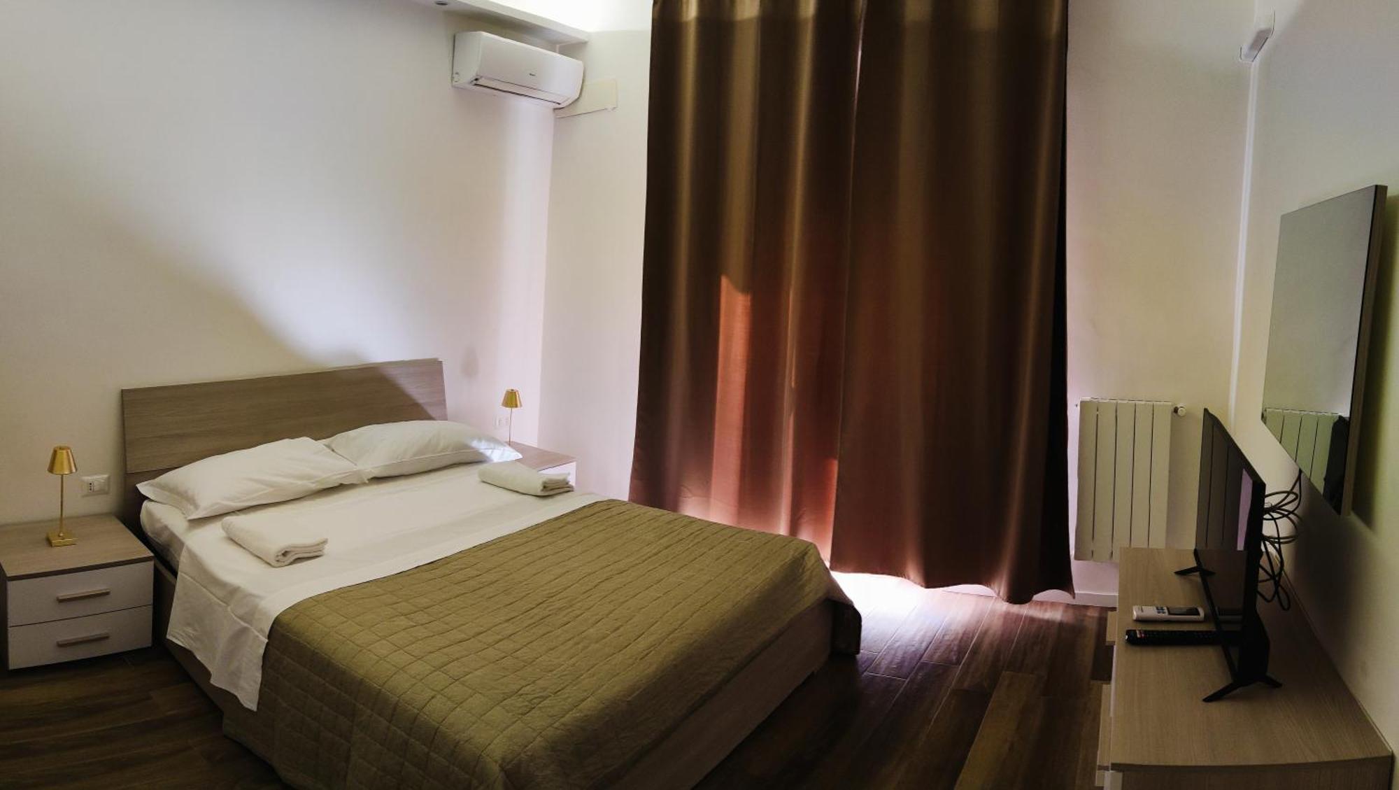 Appartamento Roma Casa Vacanza Sea House Rome 50 Metri Dal Mare Lido di Ostia Exterior photo