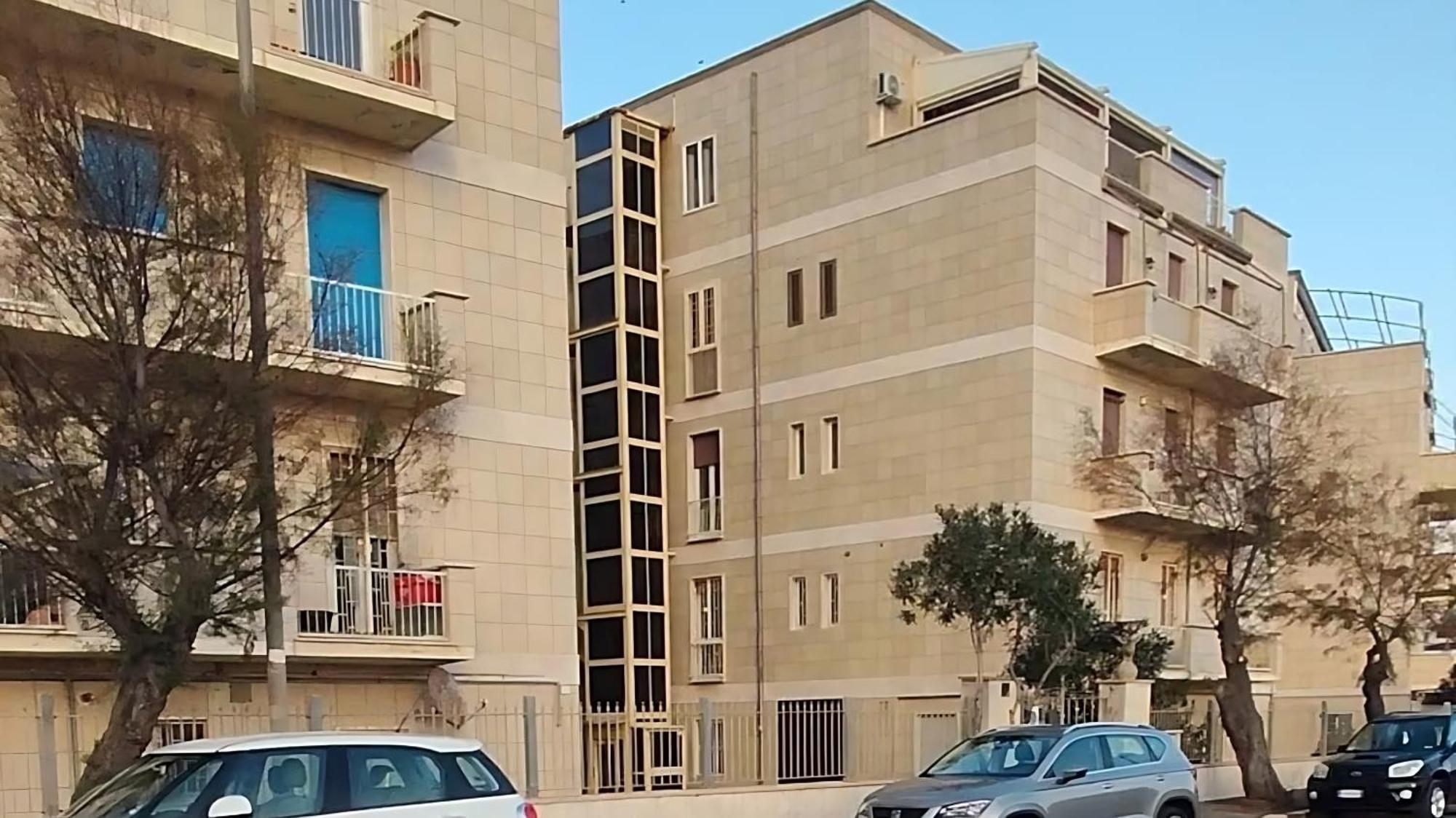 Appartamento Roma Casa Vacanza Sea House Rome 50 Metri Dal Mare Lido di Ostia Exterior photo
