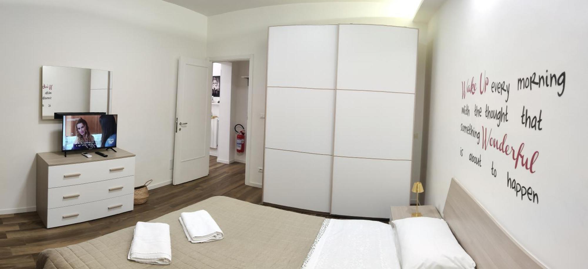 Appartamento Roma Casa Vacanza Sea House Rome 50 Metri Dal Mare Lido di Ostia Exterior photo