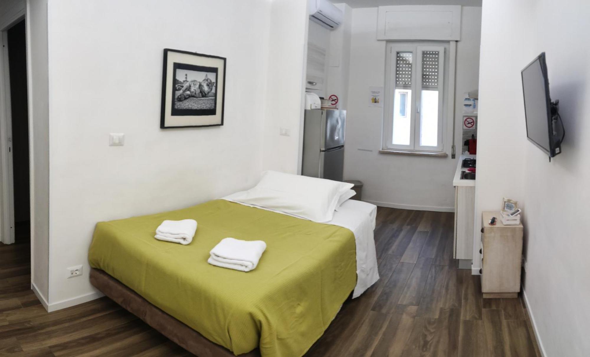 Appartamento Roma Casa Vacanza Sea House Rome 50 Metri Dal Mare Lido di Ostia Exterior photo